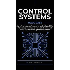 Control Systems Made Easy (2026)