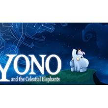 Yono and the Celestial Elephants