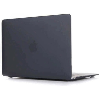 SES Plastový ochranný obal pre Apple MacBook Pro 14" (2023, M3 Pro, M3 ) - čierny 16367