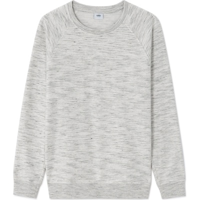 Celio Пуловер Nejecter Celio | Siv | МЪЖЕ | S