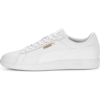 Puma Topánky Smash 3.0 L biela