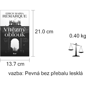 Vítězný oblouk