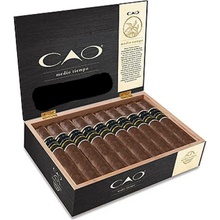 CAO Medio Tiempo Robusto 1 ks