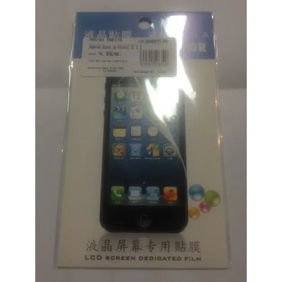 Alcatel Протектор за дисплея за Alcatel One Touch C5