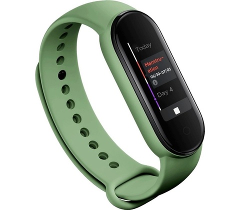 Amazfit Band 5