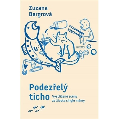 Podezřelý ticho