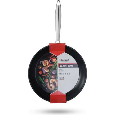 Nepřilnavá pánev ILAG 28cm-Berndorf