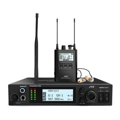Monacor SIEM-121T/R