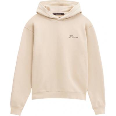 Jacquemus Le Londres Beige