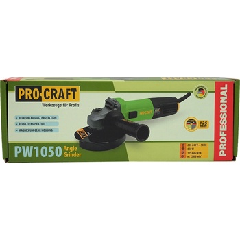 Procraft PW1050