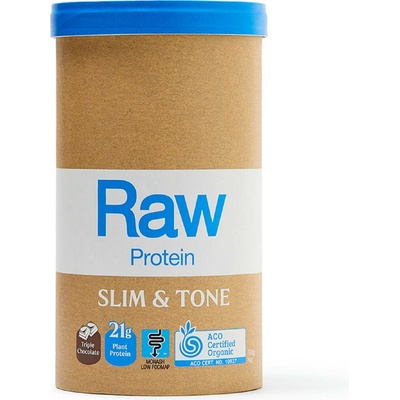 Amazonia Raw Protein Slim & Tone 1000 g
