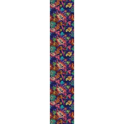 Marburg 46818 Vliesová luxusní fototapeta Smart Art Aspiration, rozměry 159 x 340 cm