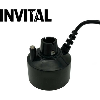 Invital Fogger