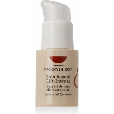 Embryolisse Anti-Aging Intense Lift eye Cream 15 ml – Hledejceny.cz