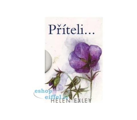 Příteli