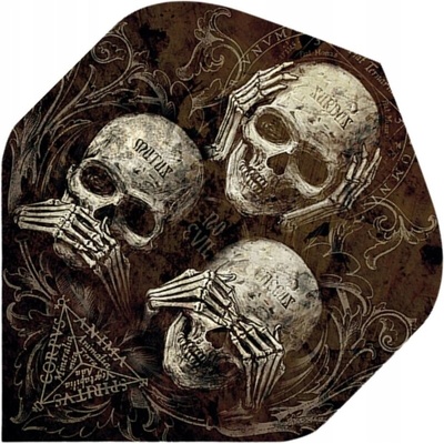 Designa No Evil F2457