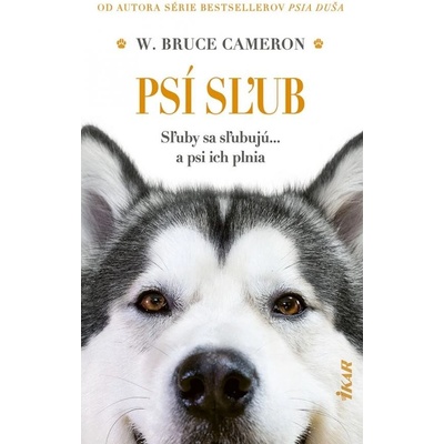 Psí sľub