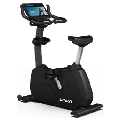 Spirit Fitness Upright bike CU1000 Phantom