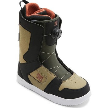 DC Control BOA 23/24