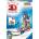 Ravensburger 3D Пъзел Ravensburger от 108 части - Соник (11593)