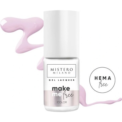 Mistero Milano MAKE ME LUSTFUL 7 ml