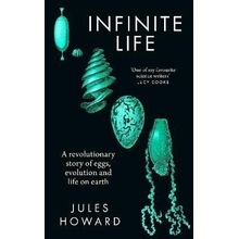 Infinite Life - Jules Howard