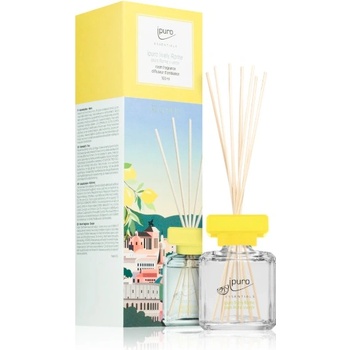 ipuro Essentials Lively Rome 100 мл,