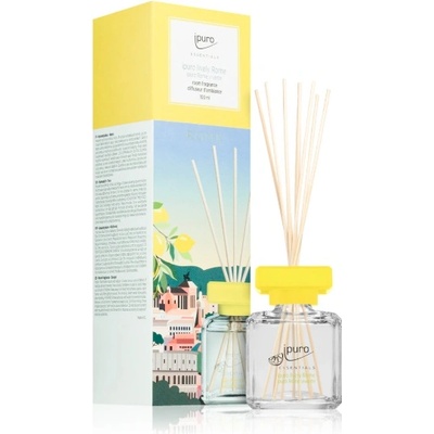 ipuro Essentials Lively Rome 100 мл,