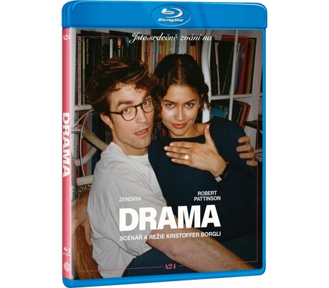 Drama BD