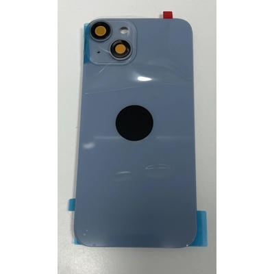 Kryt Apple iPhone 14 zadní modrý