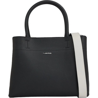 Calvin Klein BUSINESS MEDIUM kabelka K60K611678BEH