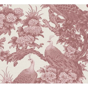 A. S. Création Влизелинов тапет за стена michalsky 39982-4