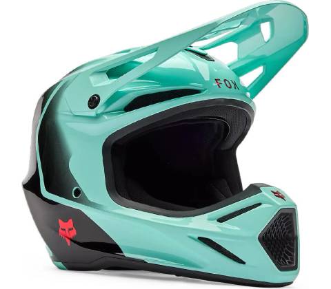 Fox Racing V3 Drip