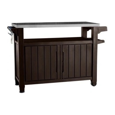 Keter Unity XL 207 l hnědý – Zboží Dáma