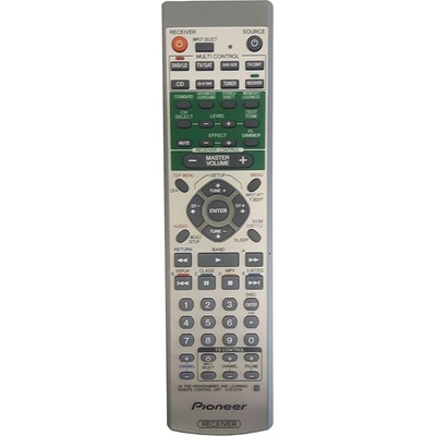 GENERAL Pioneer xxd3074 - дистанционно управление дубликат (xxd3074)