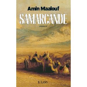 Samarcande | Amin Maalouf (ISBN: 9782709645768)