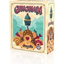 Bitewing Games Gingham