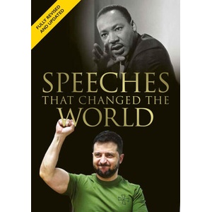 Speeches That Changed the World | Quercus (2025)