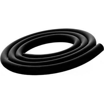 Aladin Soft-Touch čierna 150cm