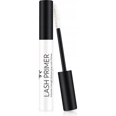 Golden Rose Lash Primer podkladová báza pod riasenku 9 ml