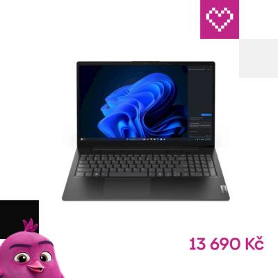 Lenovo V15 G5 83GW003BCK