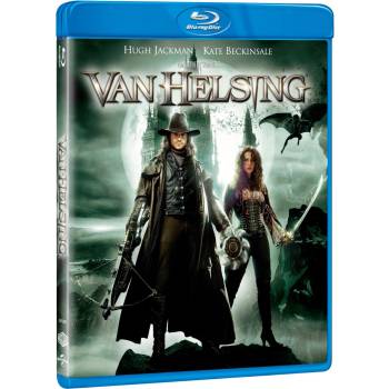 MagicBox Ван Хелзинг - Blu-ray (064077)