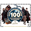 Jiri Models Bav sa a nalepuj zas a znova! Harry Potter
