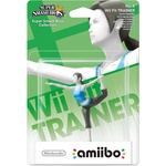 Nintendo Amiibo Smash Bros Wii Fit Trainer No 8