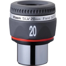 Vixen SLV 20mm 50° 1,25″