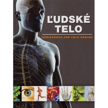 Ľudské telo