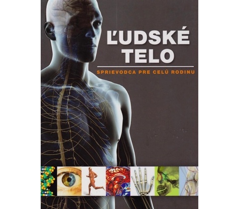 Ľudské telo