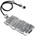 Vestopazzo Колие Vestopazzo - AL04068 (AL04068)