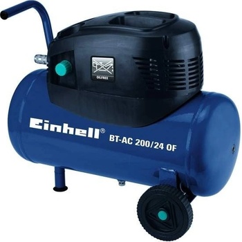 Einhell BT-AC 200/24