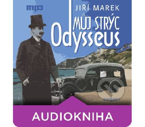 Můj strýc Odysseus
